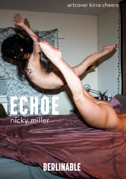 Nicky Miller - Echoe