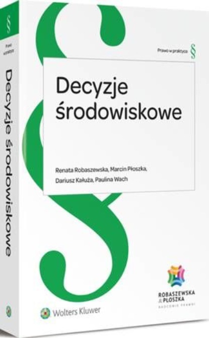 

Decyzje środowiskowe