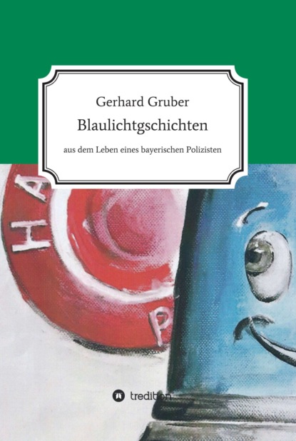 

Blaulichtgschichten