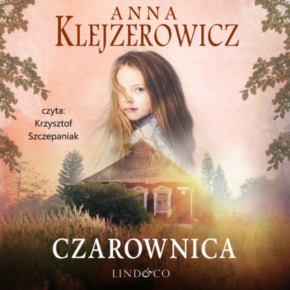Anna Klejzerowicz - Czarownica