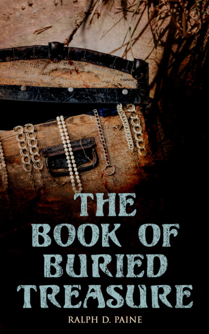 

The Book of Buried Treasure