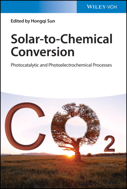 Группа авторов - Solar-to-Chemical Conversion