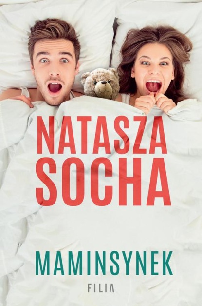 Natasza Socha - Maminsynek