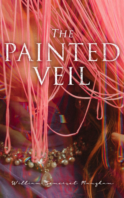 

The Painted Veil