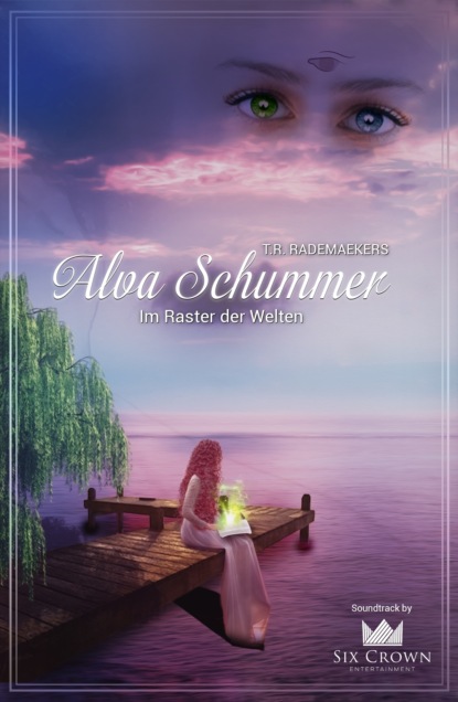 

Alva Schummer - Im Raster der Welten