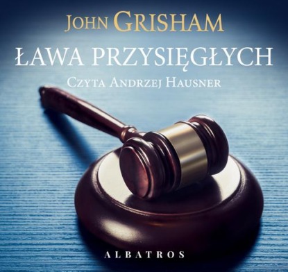 

Ława przysięgłych