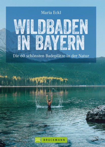 Maria Eckl - Wildbaden Bayern