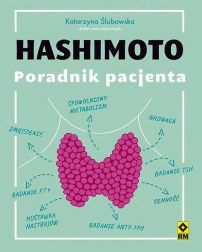 

Hashimoto. Poradnik pacjenta