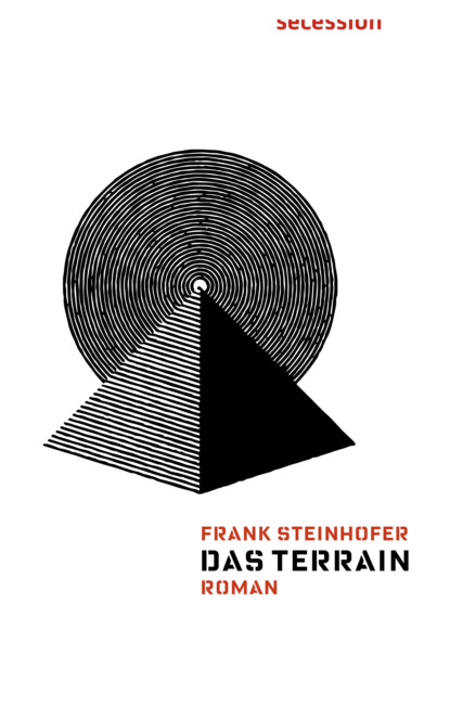 Das Terrain (Frank Steinhofer). 