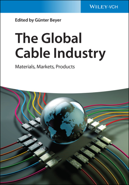 Группа авторов - The Global Cable Industry