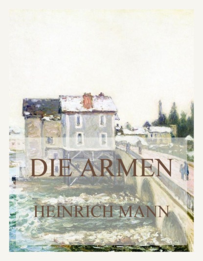 Die Armen