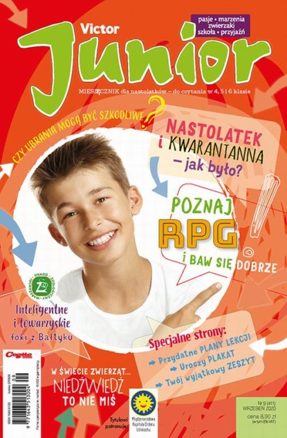 

Victor Junior 9/2020