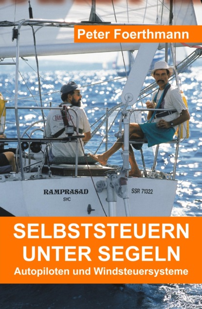 

Selbststeuern unter Segeln