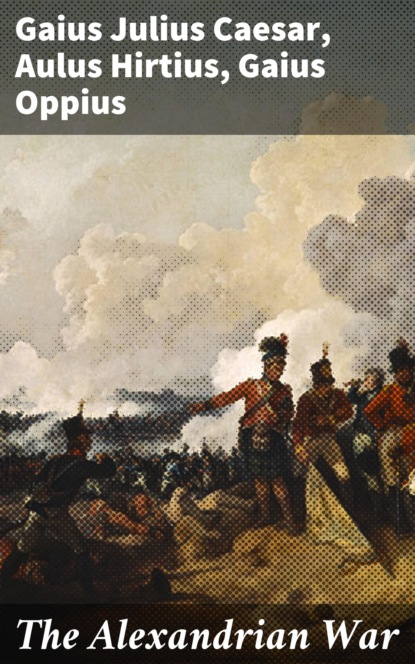 

The Alexandrian War