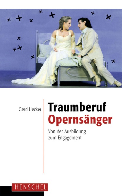 Gerd Uecker - Traumberuf Opernsänger