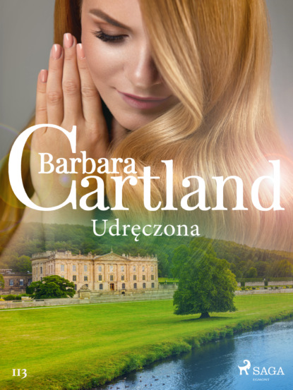 Барбара Картленд - Udręczona