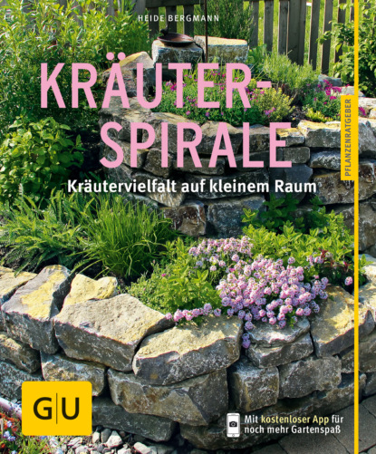 

Kräuterspirale