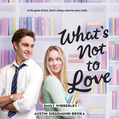 What's Not to Love (Unabridged) - Emily Wibberley