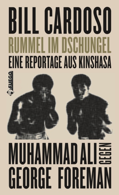 Rummel im Dschungel (Bill Cardoso). 