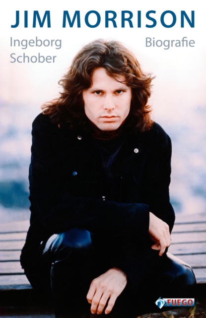 Ingeborg Schober - Jim Morrison