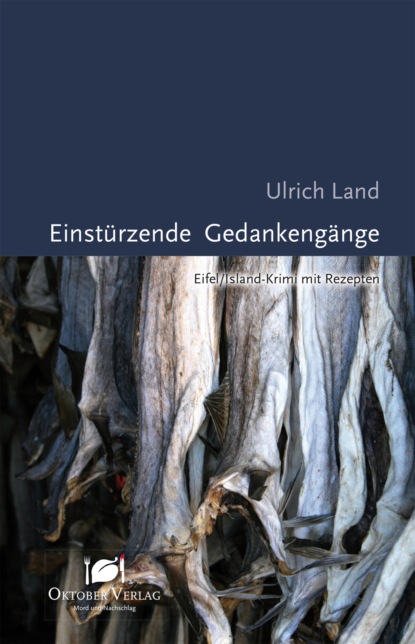 Ulrich Land - Einstürzende Gedankengänge