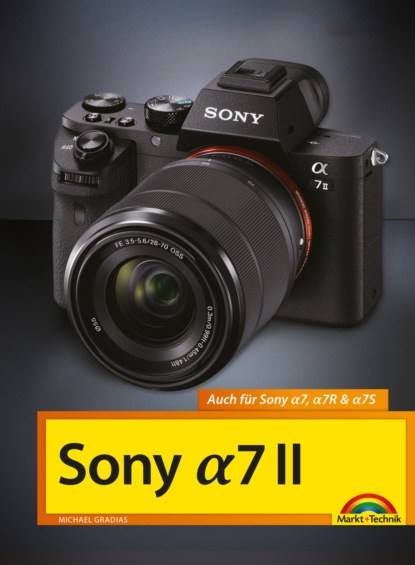 Sony 7 II Handbuch