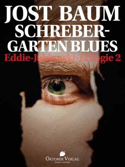 Jost Baum - Schrebergarten Blues