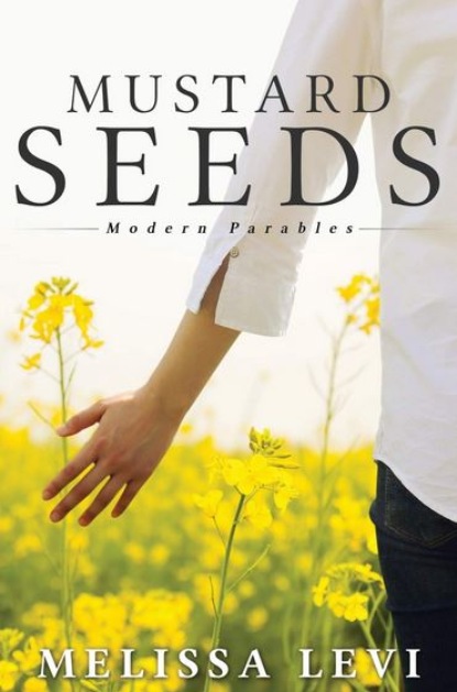 Melissa Levi - Mustard Seeds