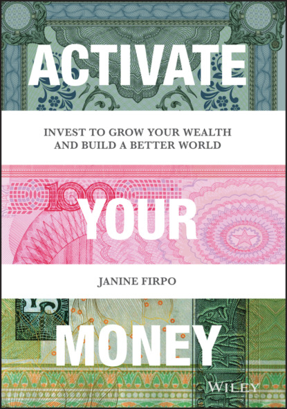 Janine Firpo - Activate Your Money