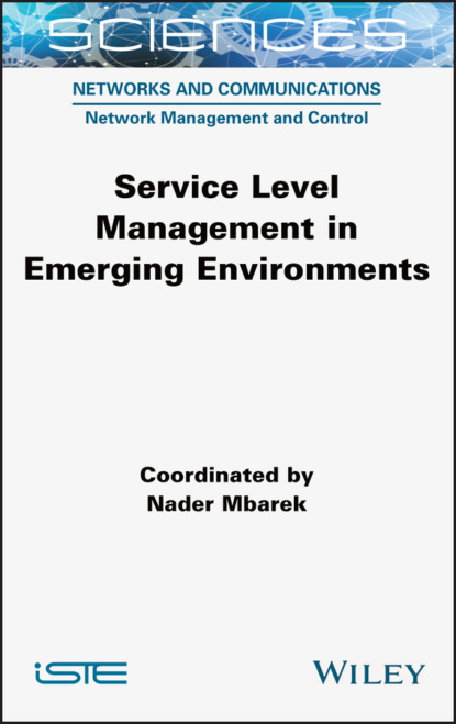 Группа авторов - Service Level Management in Emerging Environments