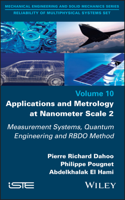 Abdelkhalak El Hami - Applications and Metrology at Nanometer-Scale 2