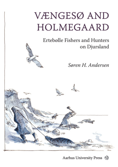 

VAengeso and Holmegard