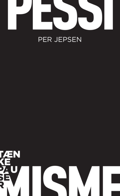 Per Jepsen - Pessimisme