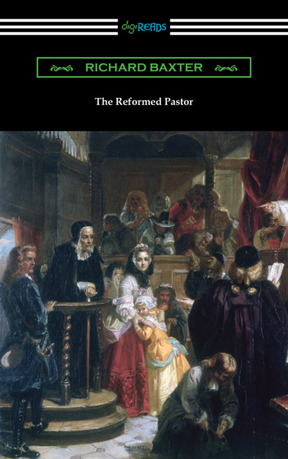 Baxter Richard - The Reformed Pastor