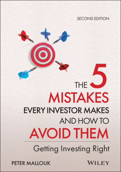 Peter Mallouk - The 5 Mistakes Every Investor Makes and How to Avoid Them