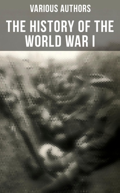 Various Authors - The History of the World War I