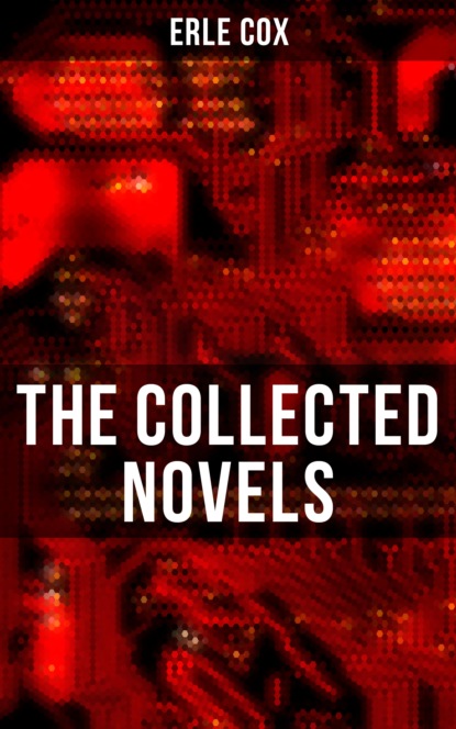 

The Collected Novels