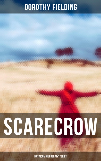 

Scarecrow (Musaicum Murder Mysteries)