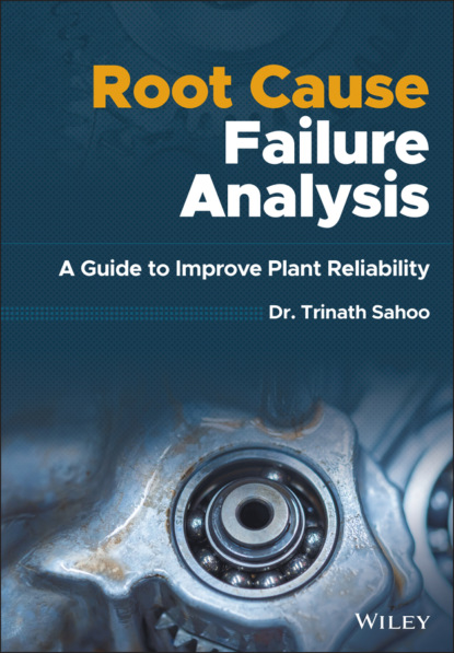 Root Cause Failure Analysis - Trinath Sahoo