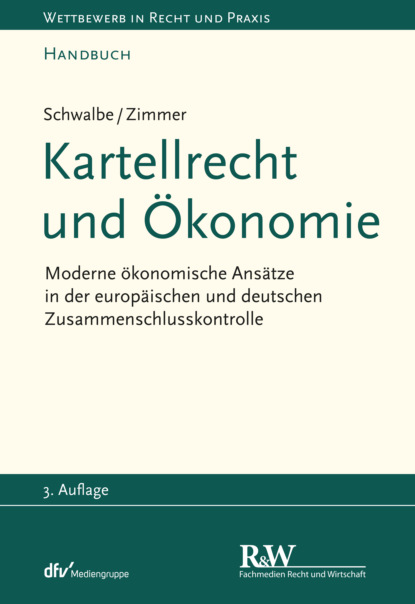 Kartellrecht und Ökonomie