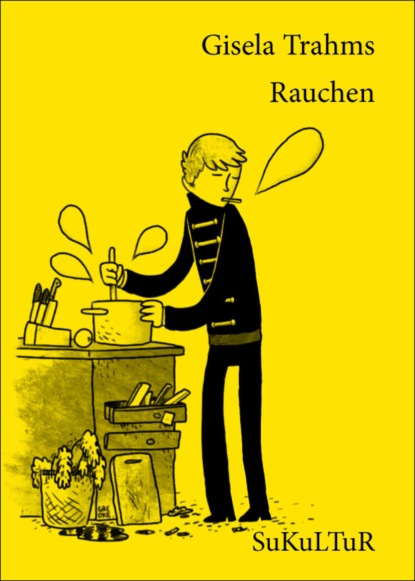 

Rauchen