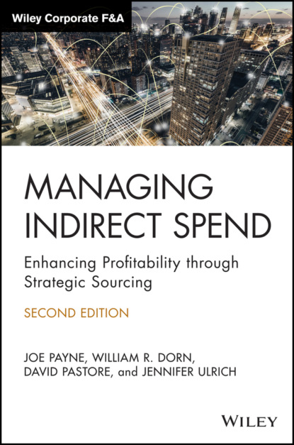 Joe Payne - Managing Indirect Spend