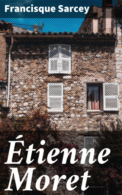 

Étienne Moret