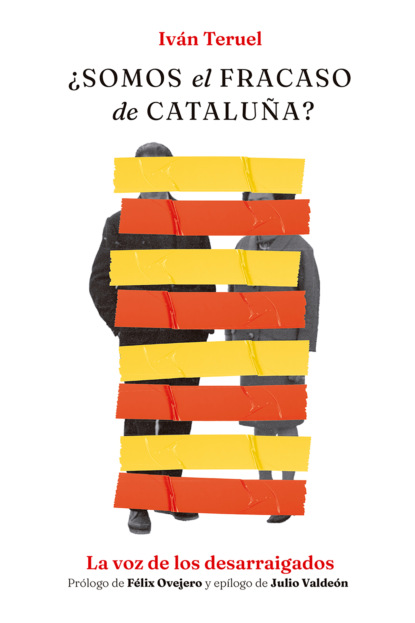 Iván Teruel - ¿Somos el fracaso de Cataluña?