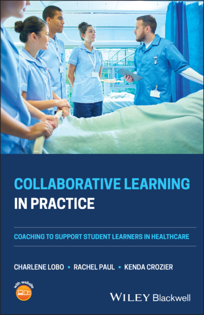 Rachel Paul - Collaborative Learning in Practice