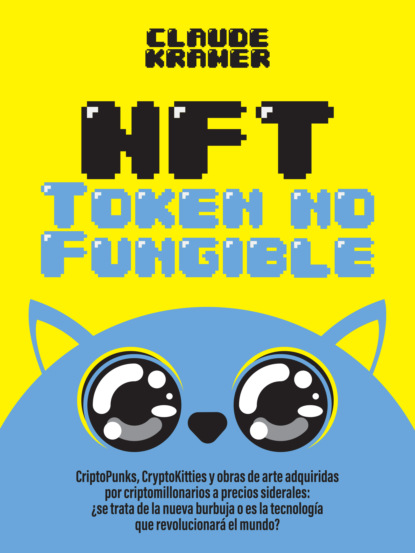 

NFT Token No Fungible