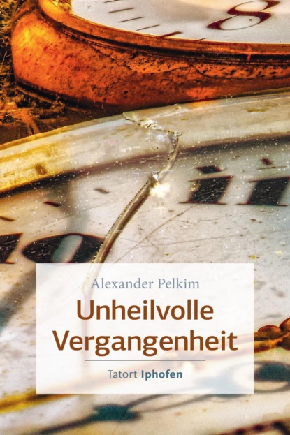 

Unheilvolle Vergangenheit