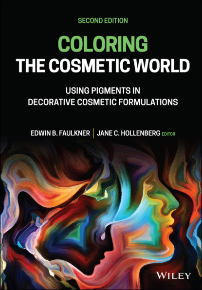 Edwin B. Faulkner - Coloring the Cosmetic World