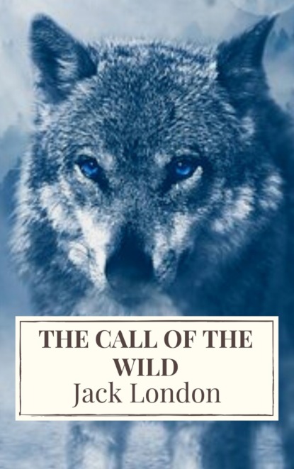 Jack London - The Call of the Wild: The Original Classic Novel