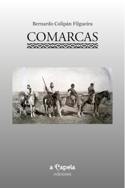 

Comarcas